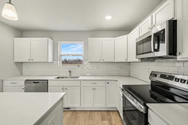 $509,900 | 6362 Southtown Lane, Byron Center, MI 49315