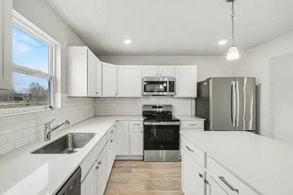 $509,900 | 6362 Southtown Lane, Byron Center, MI 49315