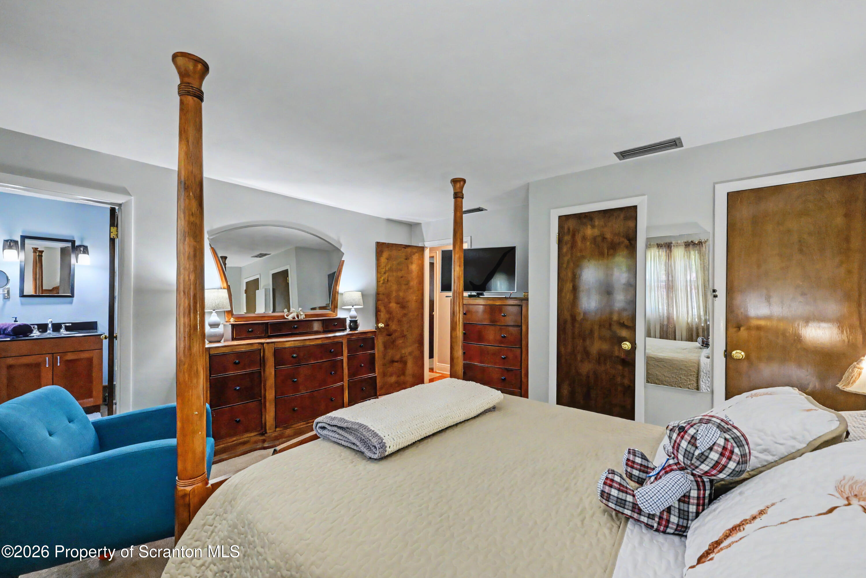 100 Carriage Lane Clarks Summit, PA 18411 - Photo 37 of 60 100 Carriage Ln 31