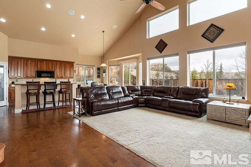 2330 Peavine Valley Road Reno, NV 89523 - Photo 10 of 24 Photo 10