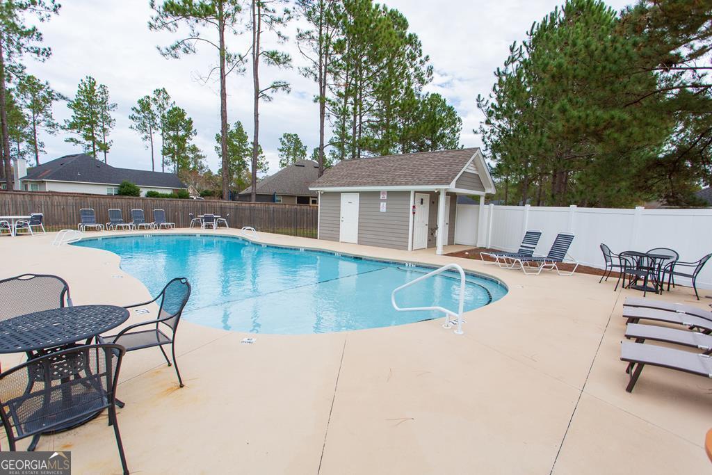 7290 Ml Rdg Drive Hahira, GA 31632 - Photo 52 of 58