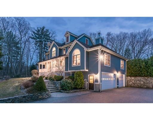 7 Locust Street Middleton, MA 01949 - Photo 1 of 30 Gallery Image 1