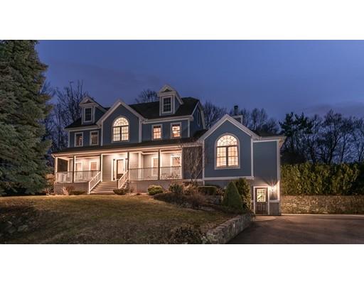 7 Locust Street Middleton, MA 01949 - Photo 3 of 30 Gallery Image 3