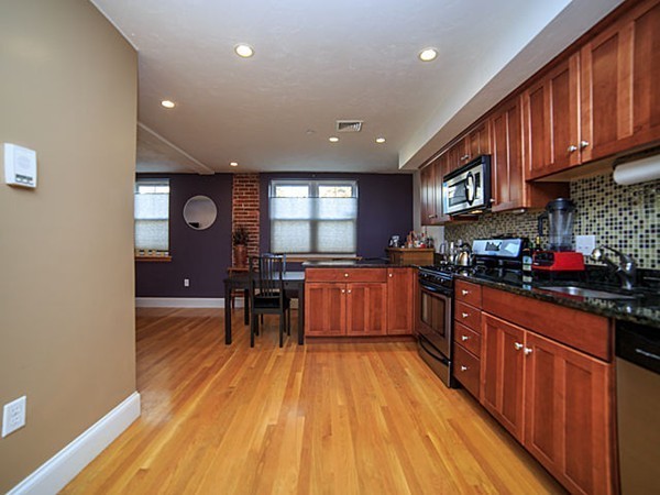 50 Floyd Street, Unit 7 Everett, MA 02149 - Photo 6 of 16