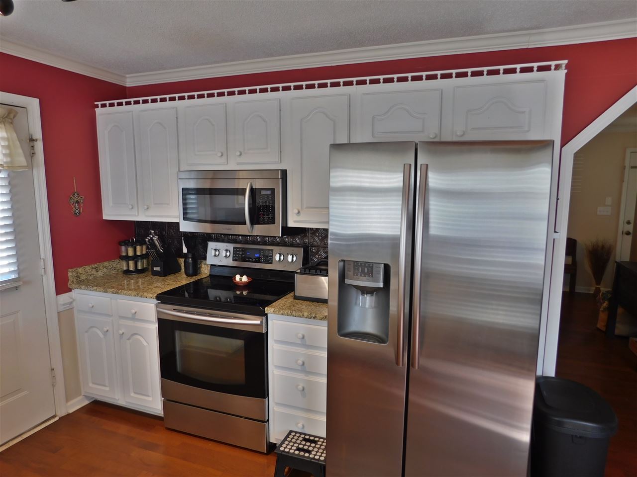 443 Heatherington Way Inman, SC 29349 - Photo 4 of 11