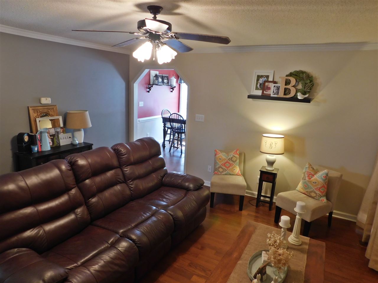 443 Heatherington Way Inman, SC 29349 - Photo 10 of 11