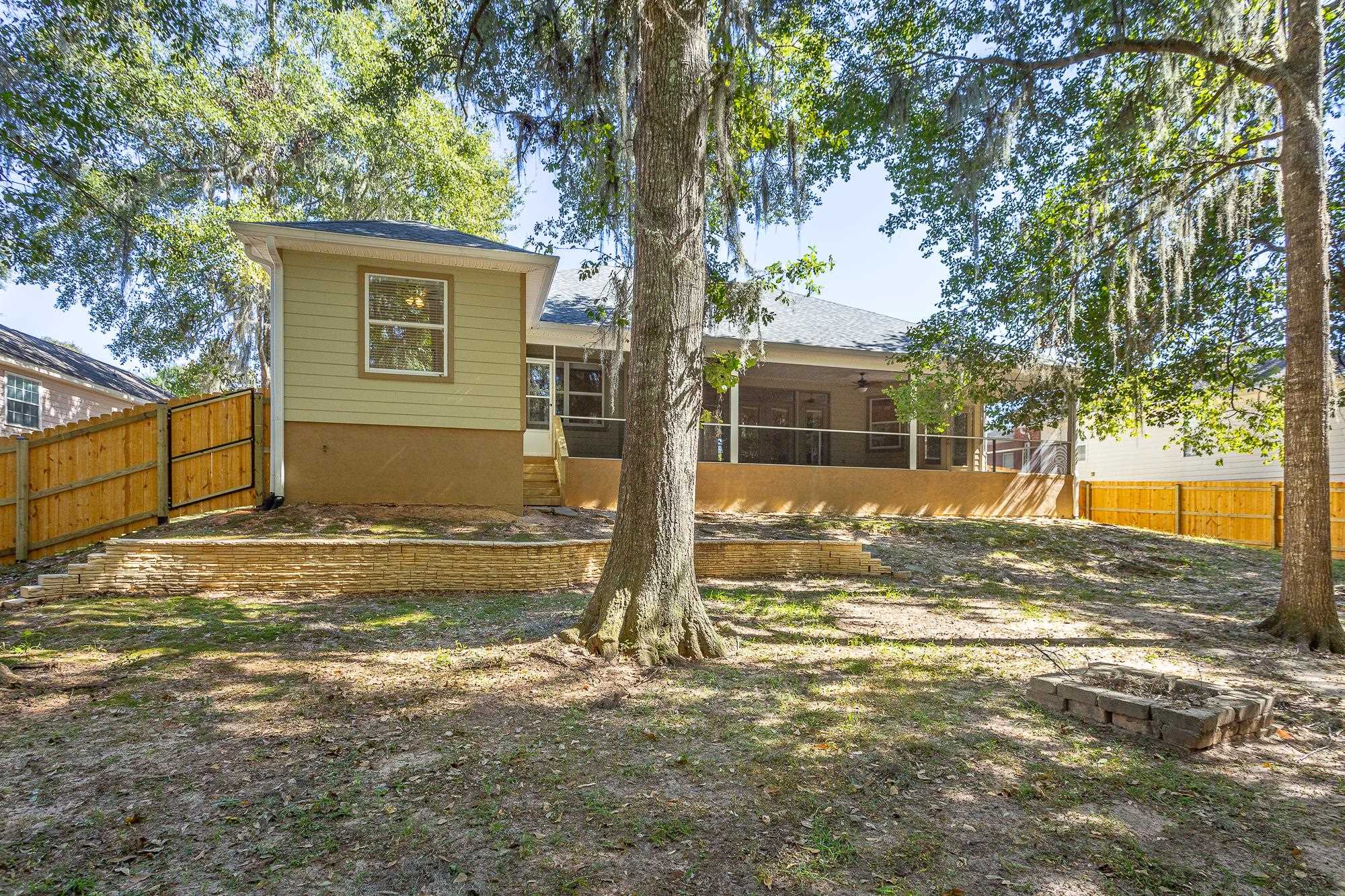 1138 Sandler Ridge Road Tallahassee, FL 32317 - Photo 29 of 30 Gallery Image 29