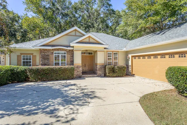 $450,000 | 1138 Sandler Ridge Road, Tallahassee, FL 32317