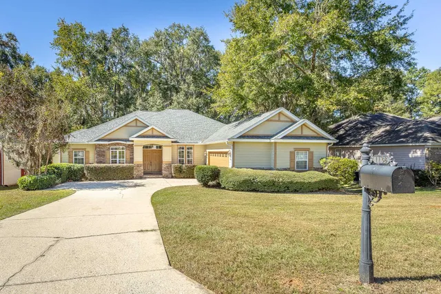 $450,000 | 1138 Sandler Ridge Road, Tallahassee, FL 32317