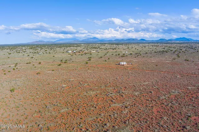 $17,000 | 2877 Paradise Drive, Williams, AZ 86046