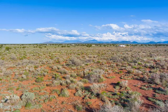 $17,000 | 2877 Paradise Drive, Williams, AZ 86046