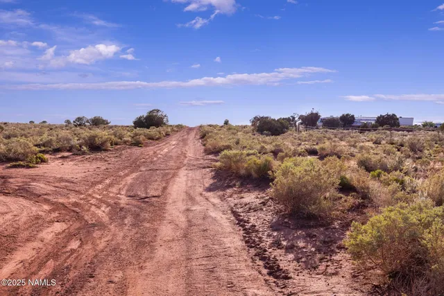 $17,000 | 2877 Paradise Drive, Williams, AZ 86046