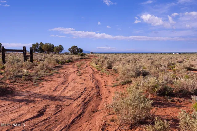 $17,000 | 2877 Paradise Drive, Williams, AZ 86046