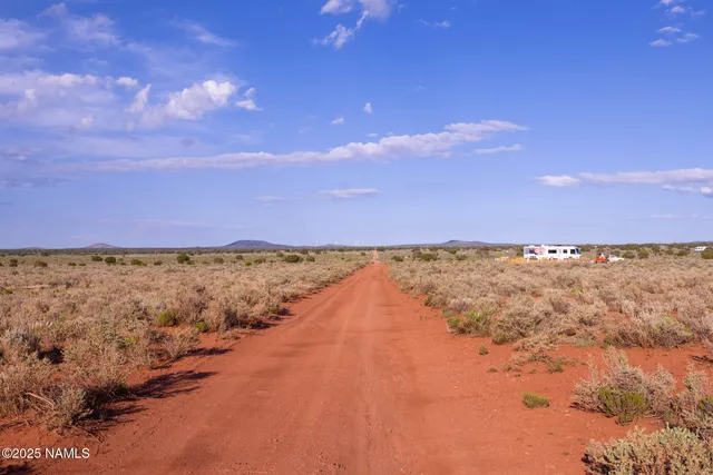 $17,000 | 2877 Paradise Drive, Williams, AZ 86046