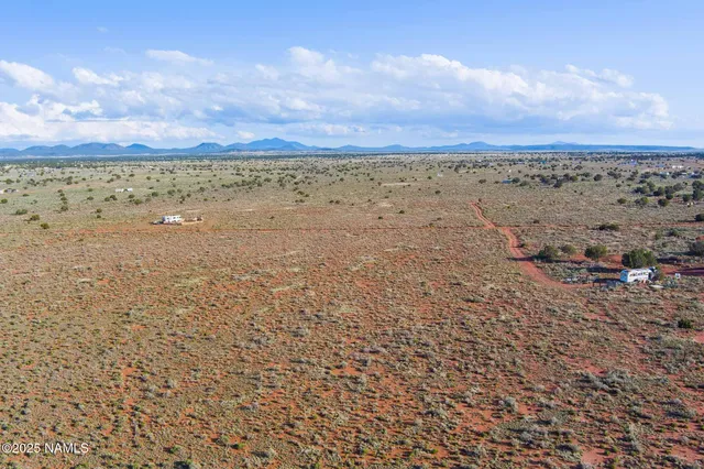 $17,000 | 2877 Paradise Drive, Williams, AZ 86046