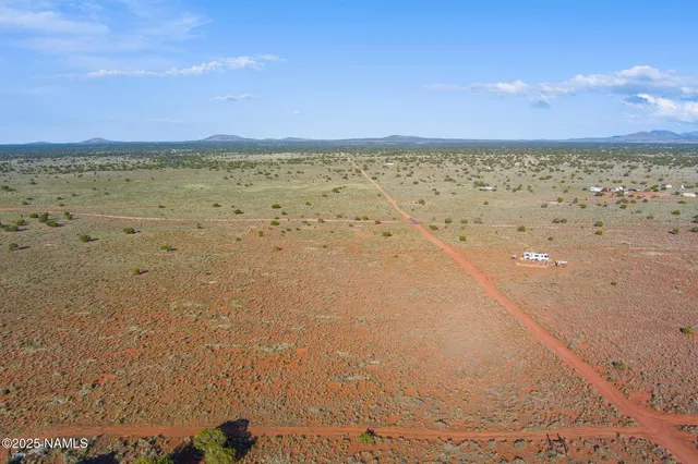 $17,000 | 2877 Paradise Drive, Williams, AZ 86046