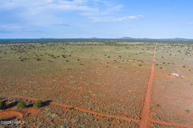 $17,000 | 2877 Paradise Drive, Williams, AZ 86046