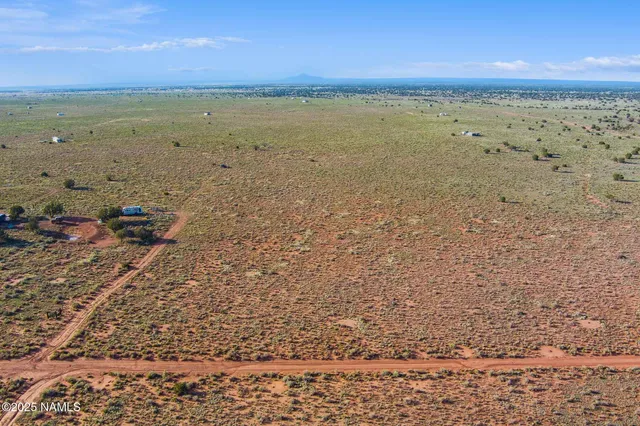 $17,000 | 2877 Paradise Drive, Williams, AZ 86046