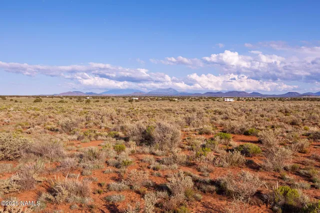 $17,000 | 2877 Paradise Drive, Williams, AZ 86046