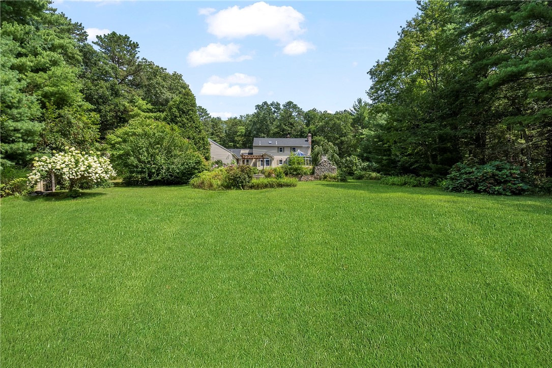 141 Mile Road Coventry, RI 02816 - Photo 34 of 50