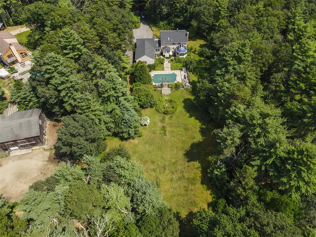 141 Mile Road Coventry, RI 02816 - Photo 40 of 50