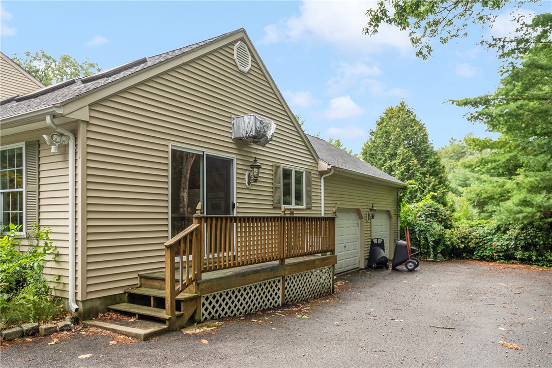 141 Mile Road Coventry, RI 02816 - Photo 49 of 50