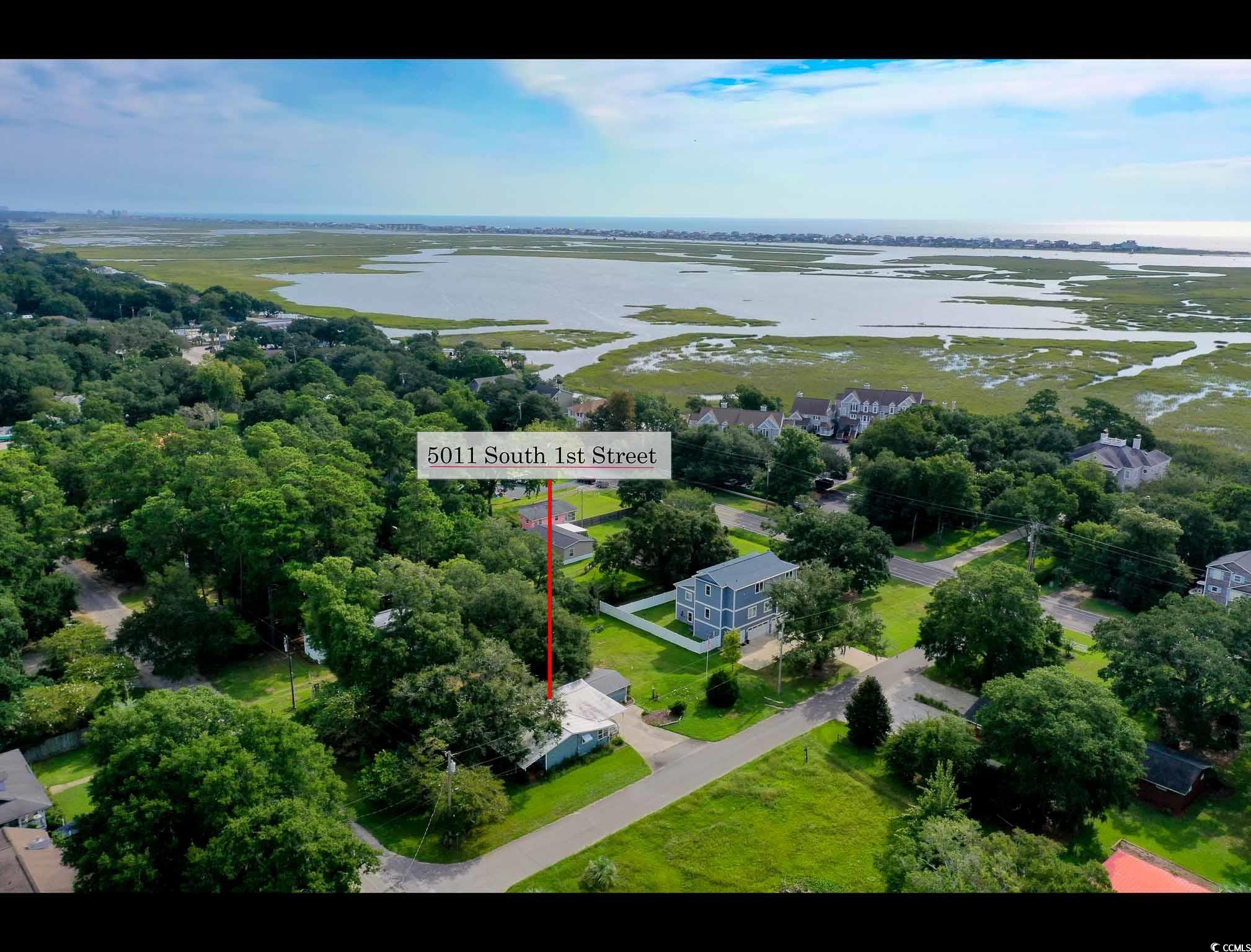 5011 South 1st Street Murrells Inlet, SC 29576 - Photo 29 of 29 Gallery Image 29
