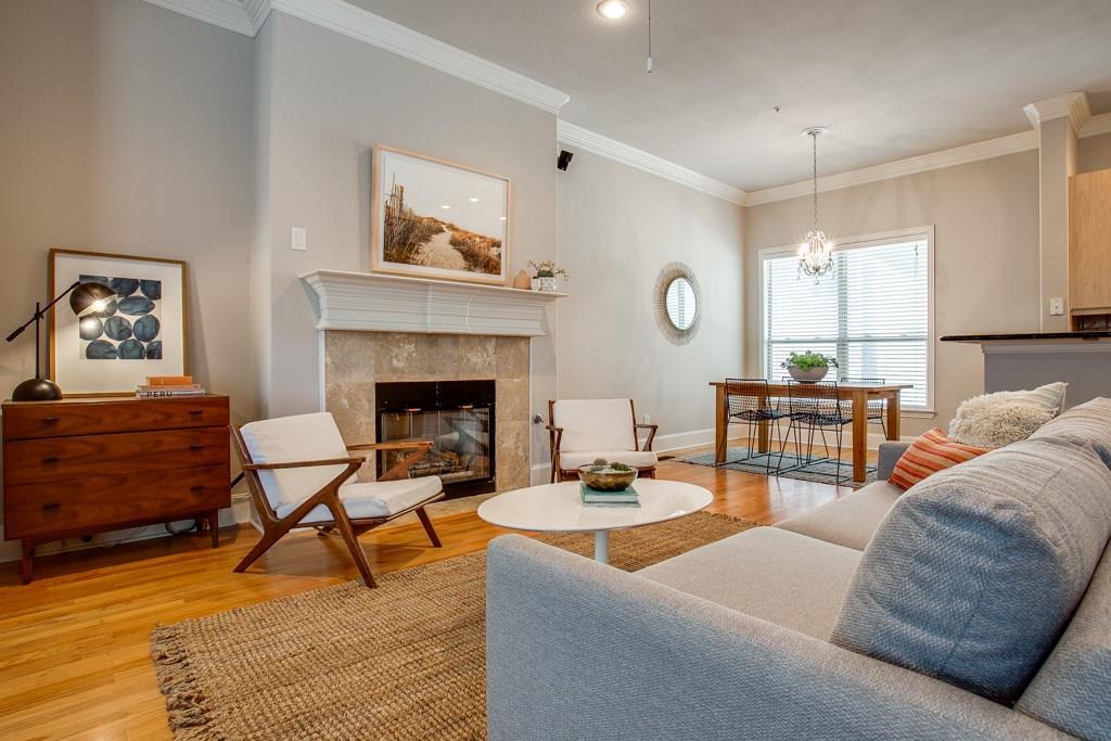 1500 Pecos Street, Unit 4 Dallas, TX 75204 - Photo 1 of 1