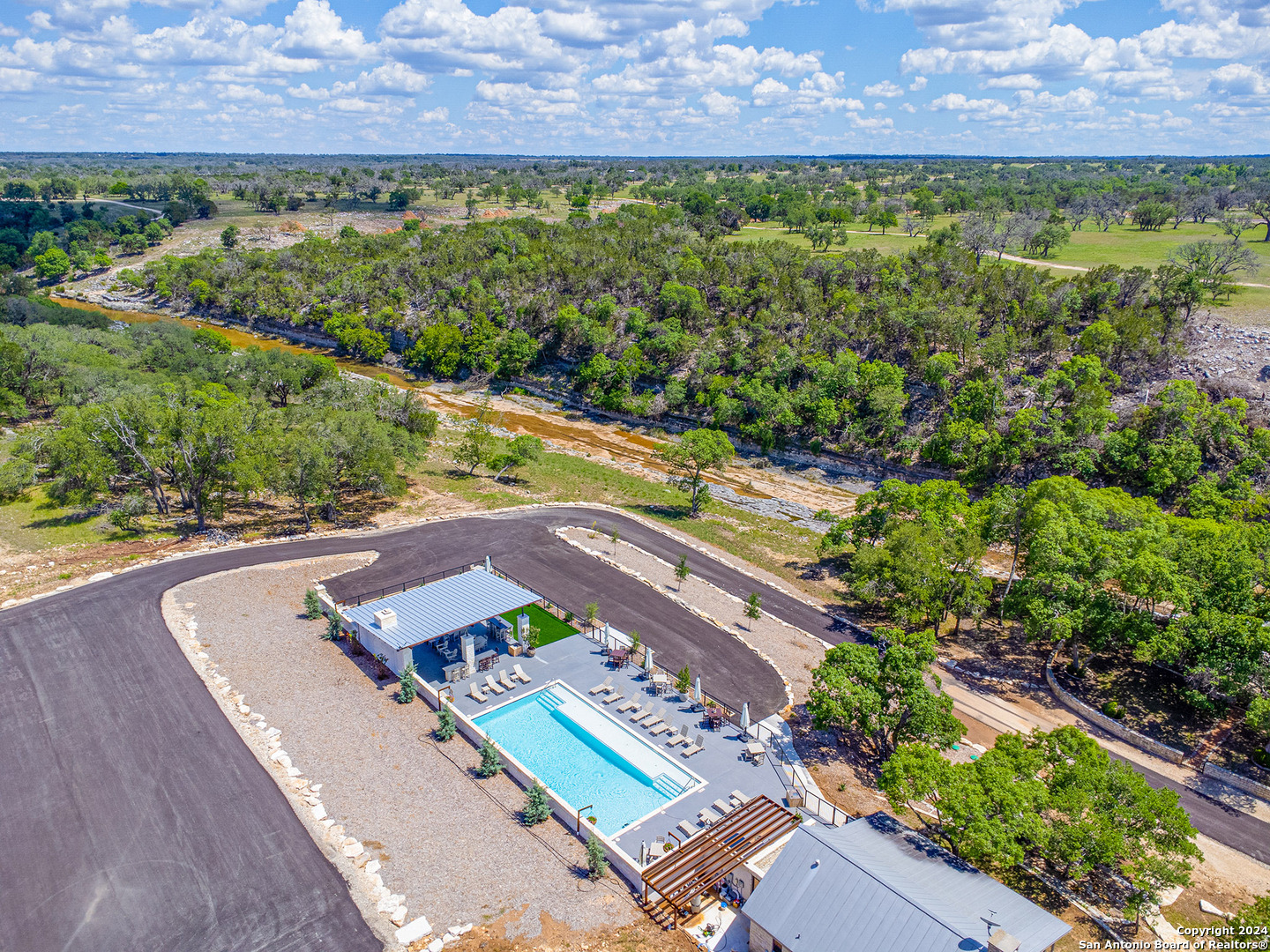 783 Ranch To Market Road 783 Harper, TX 78631 - Photo 23 of 24