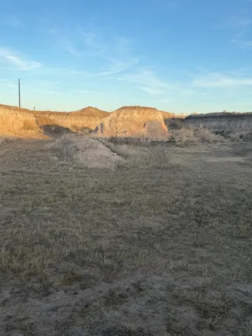 a view of an ocean beach