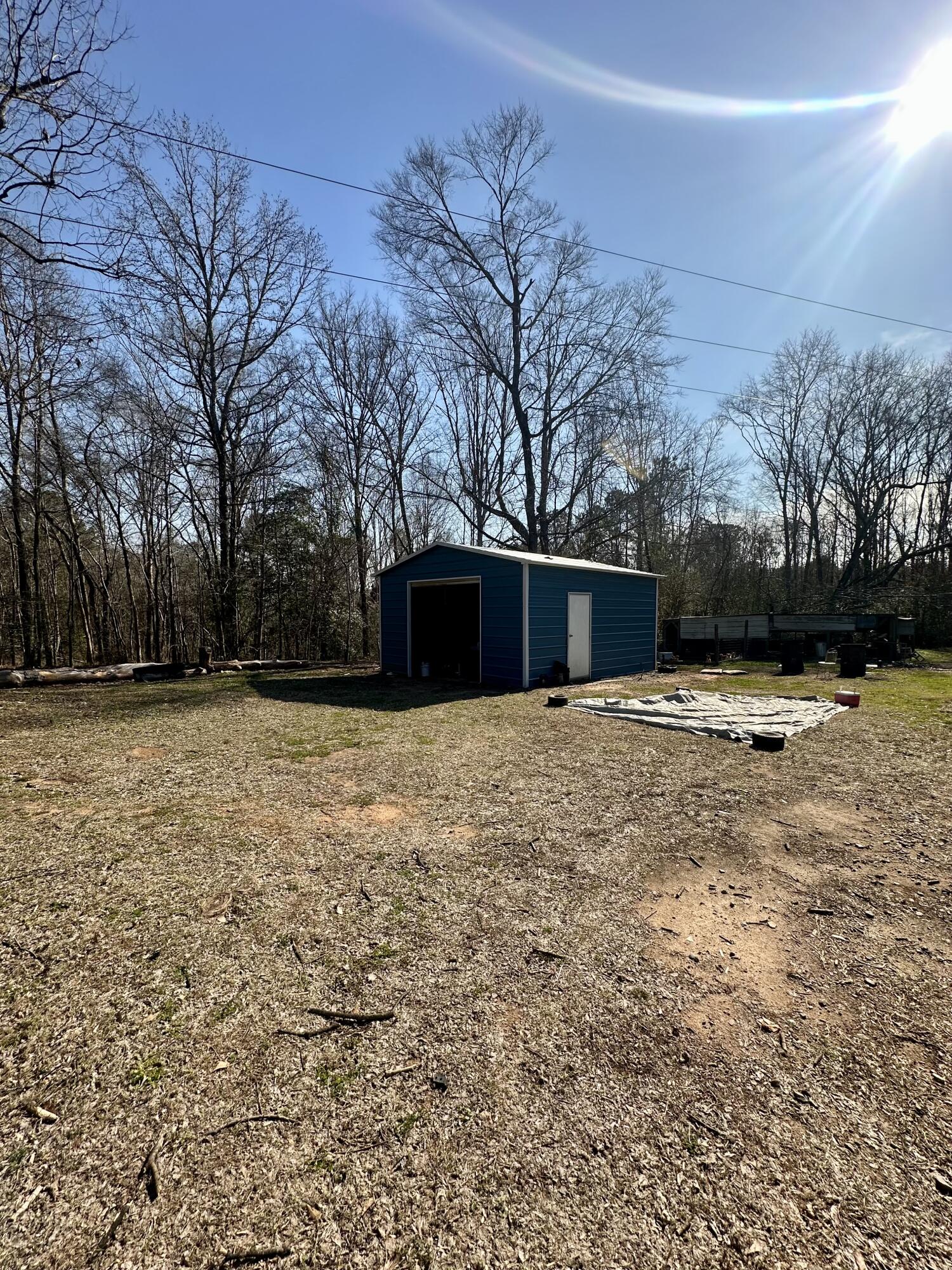 196 Garrett Road Edgefield, SC 29824 - Photo 14 of 14
