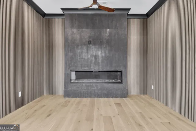 a bathroom with a double vanity sink mirror and double