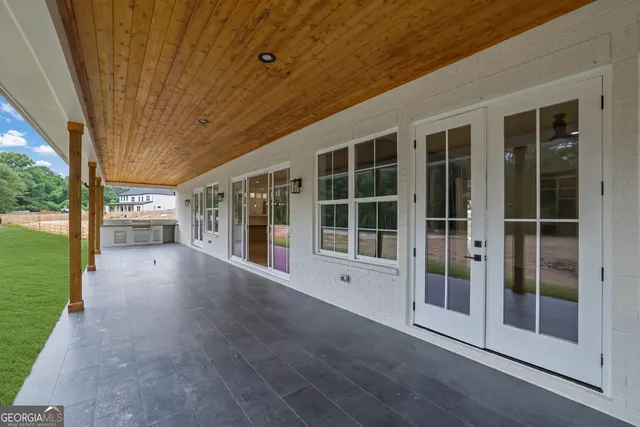 $1,300,000 | 3893 Indian Shoals Road Southeast, Bethlehem, GA 30620