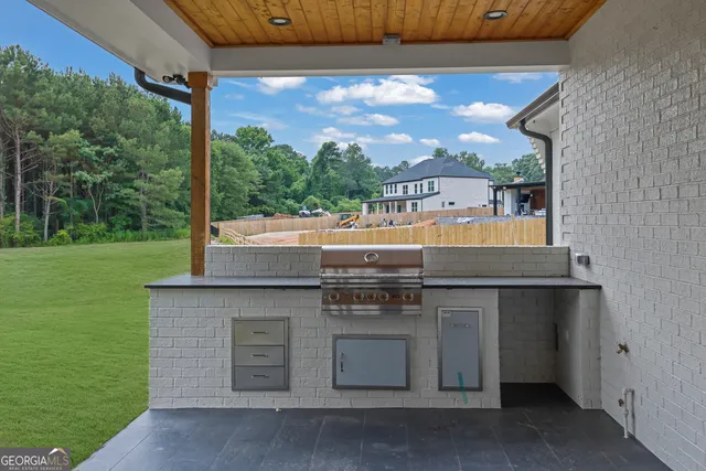 $1,300,000 | 3893 Indian Shoals Road Southeast, Bethlehem, GA 30620