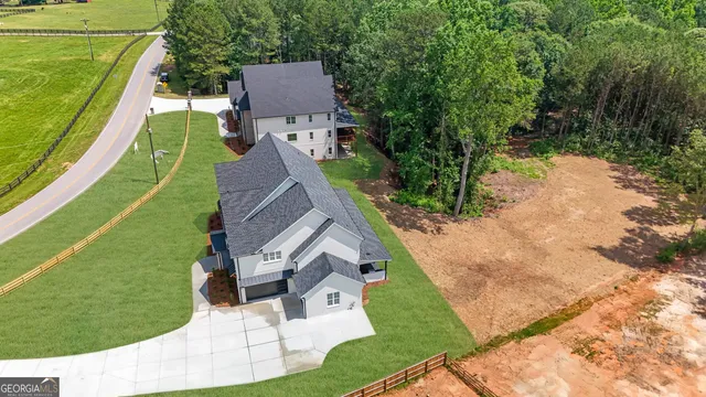 $1,300,000 | 3893 Indian Shoals Road Southeast, Bethlehem, GA 30620