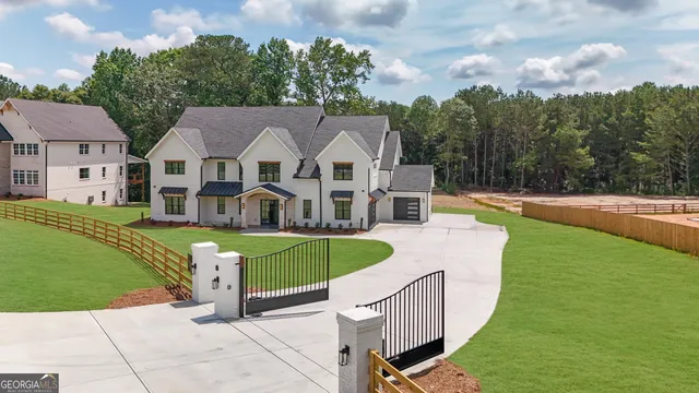 $1,300,000 | 3893 Indian Shoals Road Southeast, Bethlehem, GA 30620