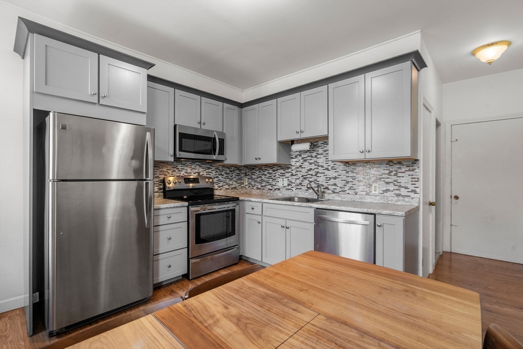 38 Winchester Street, Unit 4 Brookline, MA 02446 - Photo 1 of 15