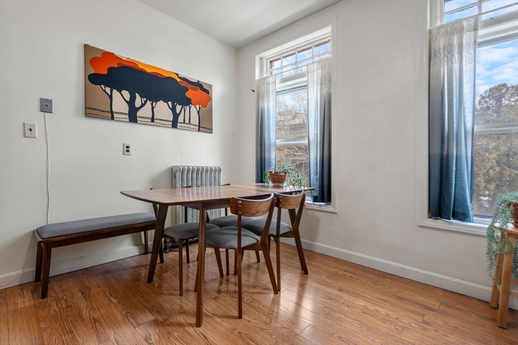 38 Winchester Street, Unit 4 Brookline, MA 02446 - Photo 10 of 15