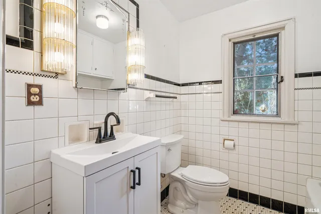 $129,900 | 314 West 3rd Street, Prophetstown, IL 61277