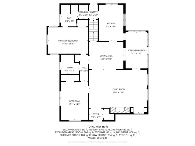 $129,900 | 314 West 3rd Street, Prophetstown, IL 61277
