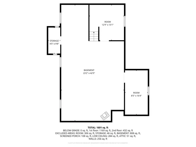 $129,900 | 314 West 3rd Street, Prophetstown, IL 61277