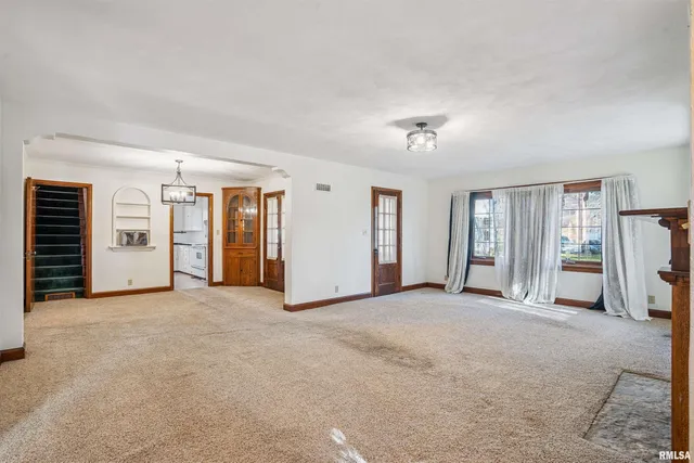 $129,900 | 314 West 3rd Street, Prophetstown, IL 61277