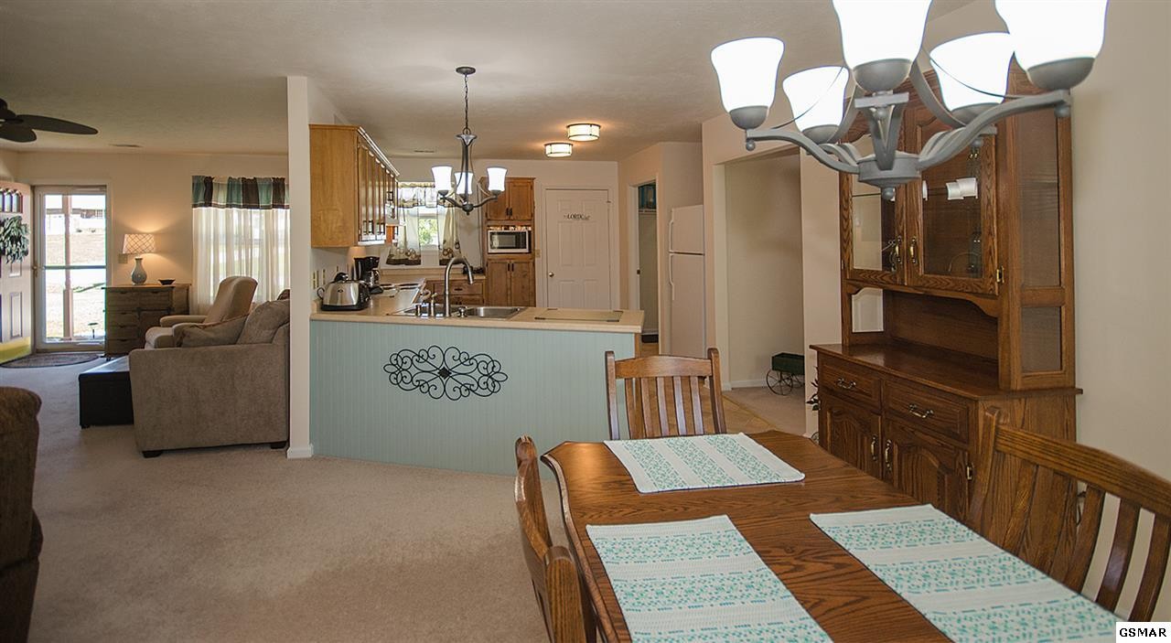 327 Ayers Road Kodak, TN 37764 - Photo 5 of 25 Gallery Image 5
