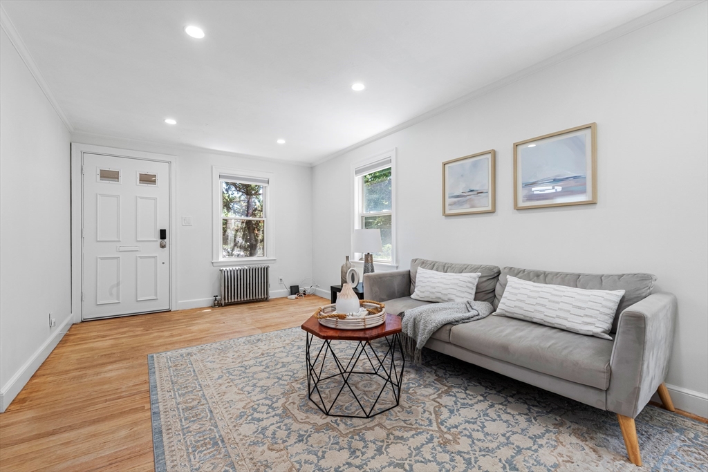 299 Appleton Street Arlington, MA 02476 - Photo 9 of 32