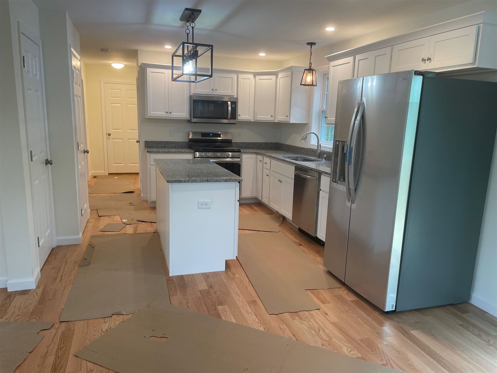 11 Bovee Lane, Unit 31032 Rochester, NH 03868 - Photo 22 of 36 Gallery Image 22
