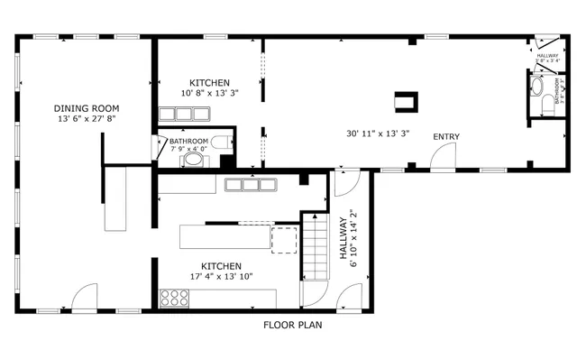 $749,000 | 62 West Main Street, Vinalhaven, ME 04863