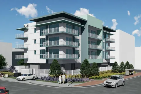 $840,800 | 1951 East Hillsboro Boulevard, Unit 200, Deerfield Beach, FL 33441