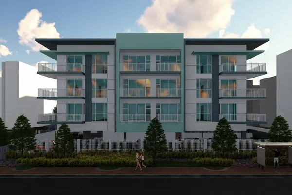 $840,800 | 1951 East Hillsboro Boulevard, Unit 200, Deerfield Beach, FL 33441