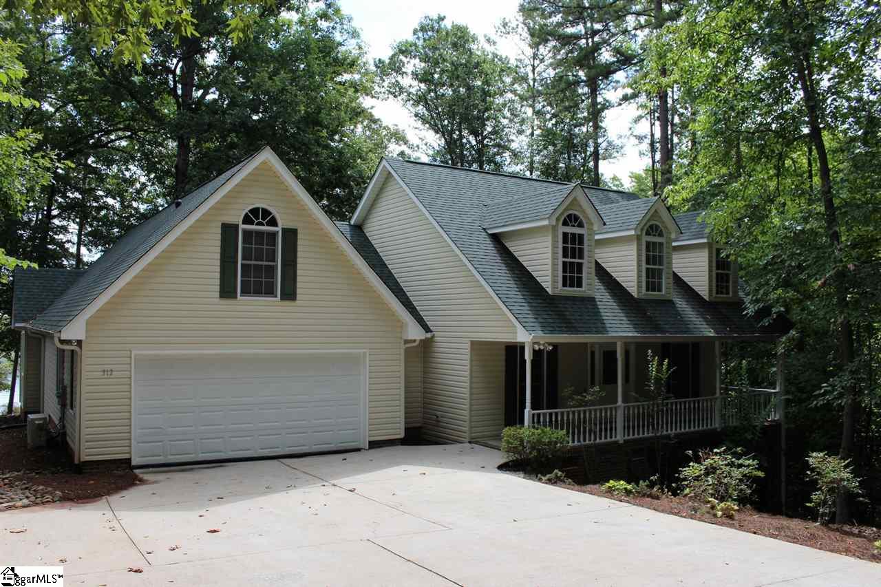 312 Venture Road West Union, SC 29696 - Photo 5 of 36 Gallery Image 5