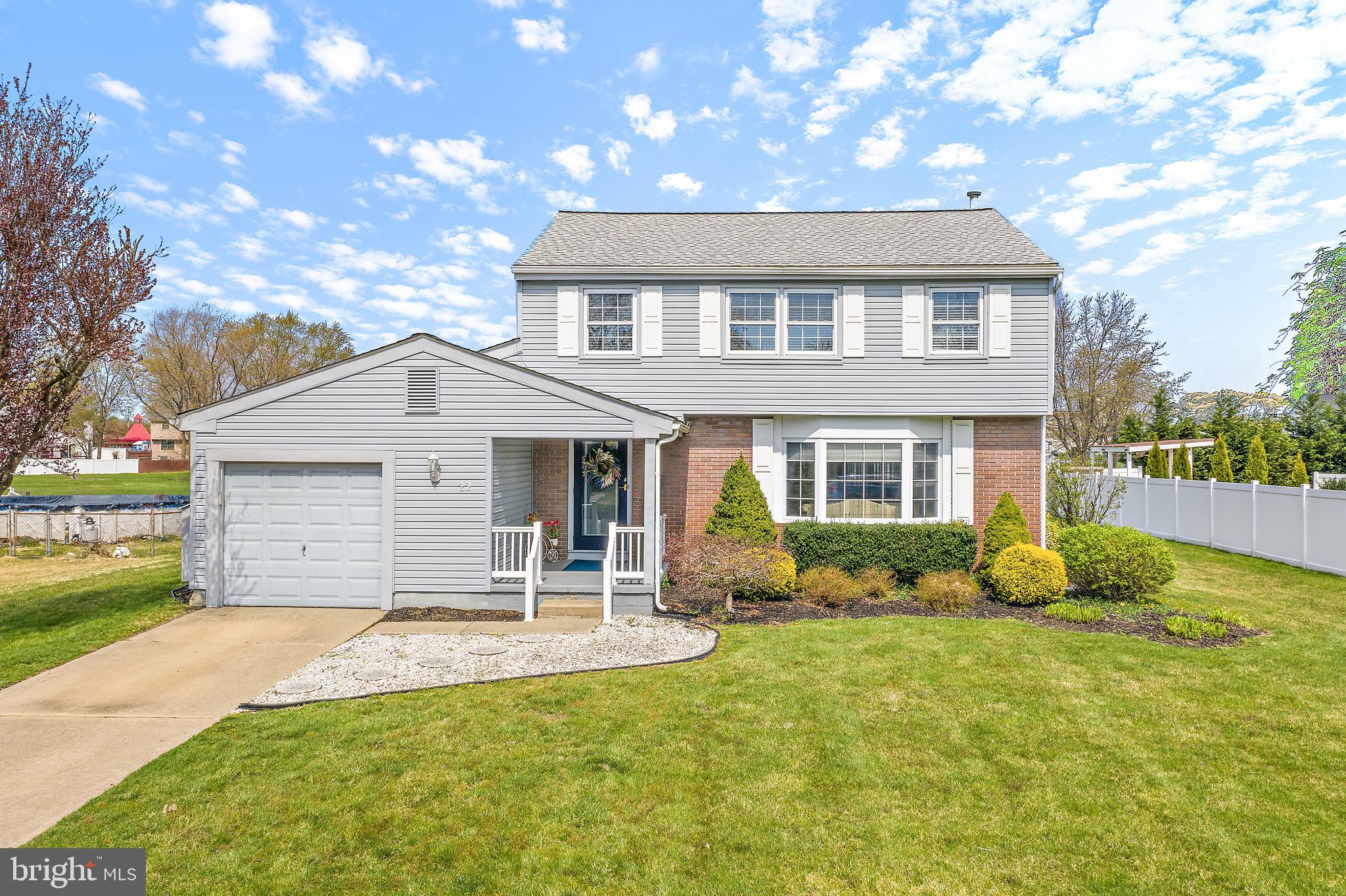 22 Polaris Road Sewell, NJ 08080 - Photo 1 of 31